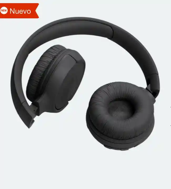 Diadema Jbl Tune 520 Bt