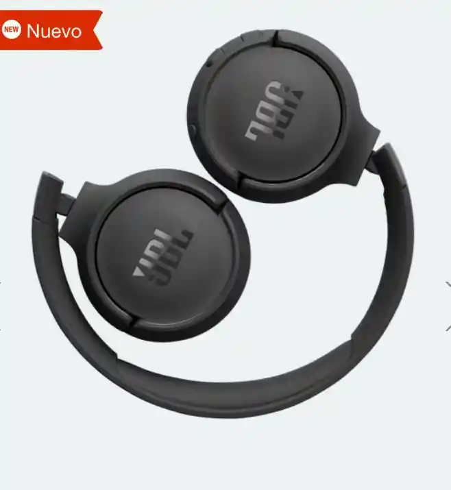Diadema Jbl Tune 520 Bt
