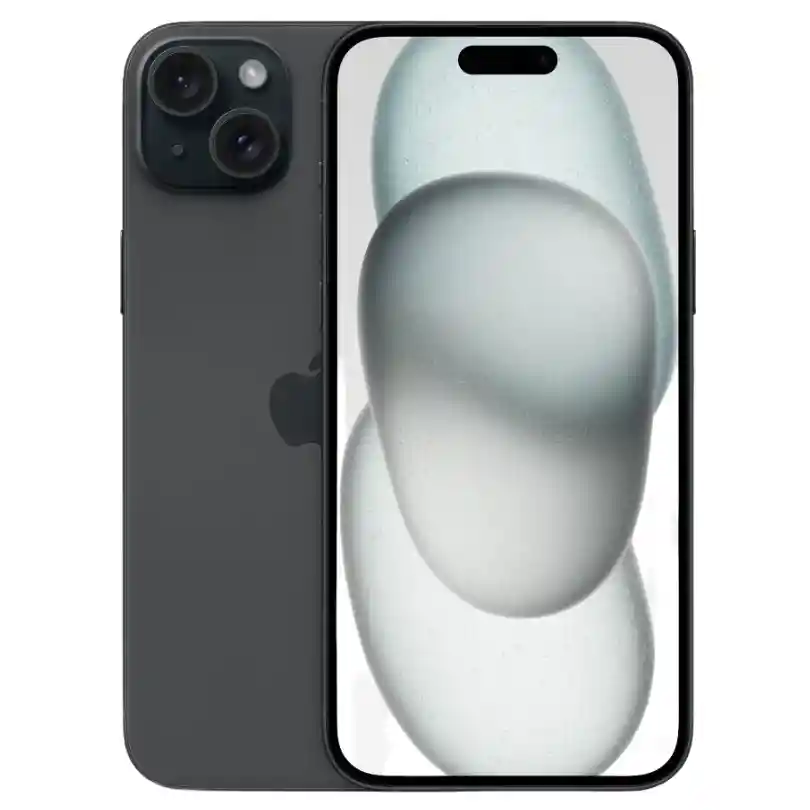 Vidrio Protector De Pantalla Premium Para Iphone 15 Plus