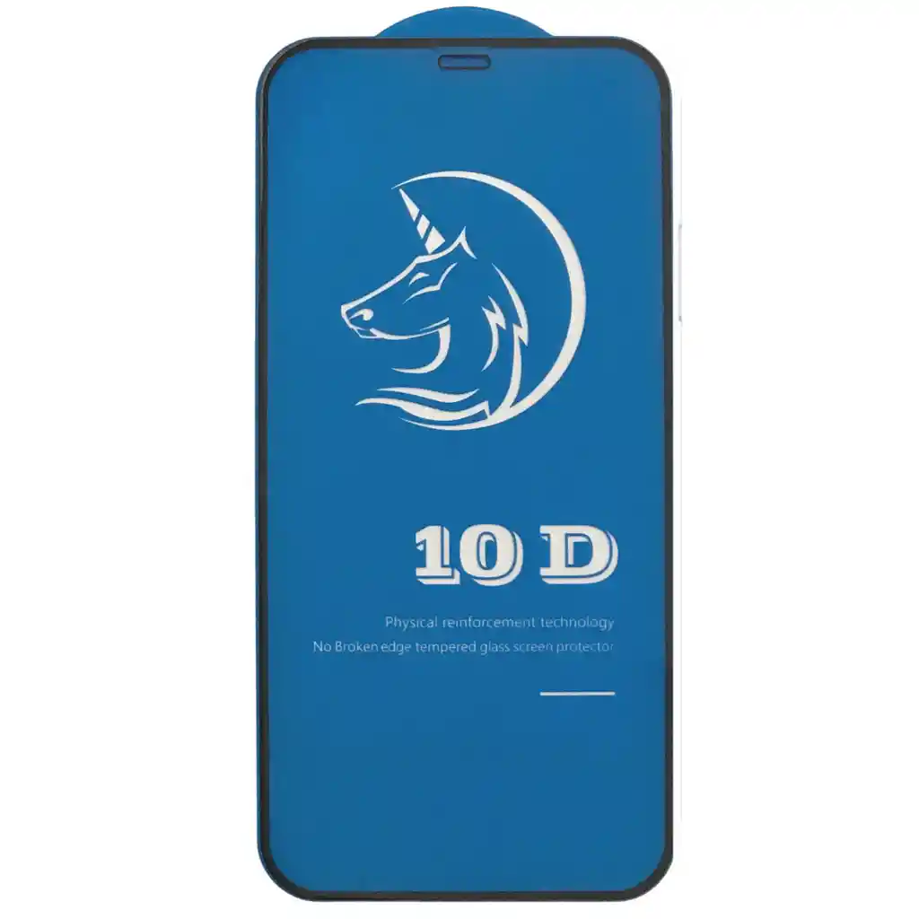 Vidrio Protector De Pantalla Premium Para Iphone 14 Plus