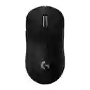 Mouse Gamer Inalámbrico Logitech G Pro X Superlight / Hero 25k - Negro