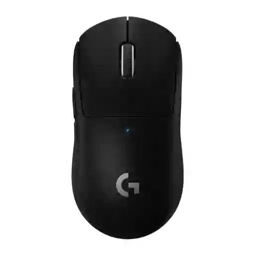 Mouse Gamer Inalámbrico Logitech G Pro X Superlight / Hero 25k - Negro