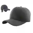 Gorra Golf Frio Beisbol Cachucha Hombre Mujer Invierno Oreja