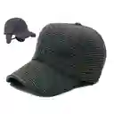 Gorra Golf Frio Beisbol Cachucha Hombre Mujer Invierno Oreja