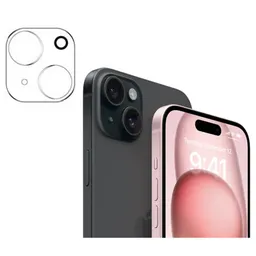 Vidrio Protector De Cámara Para Iphone 14