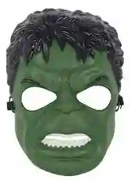 Mascara De Hulk