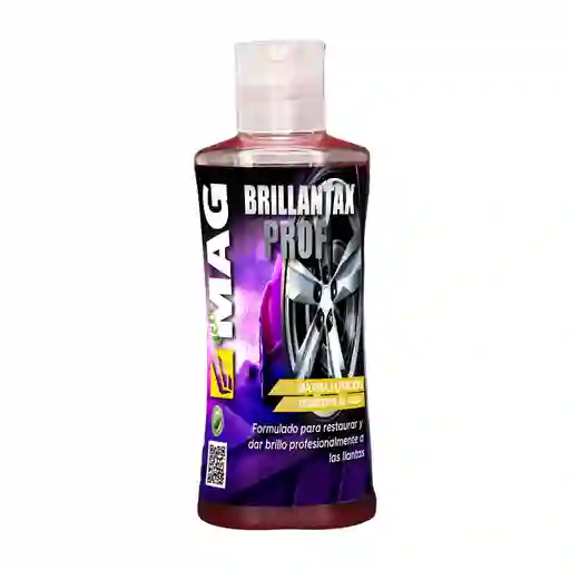 Brillantax Prof Gold 110ml