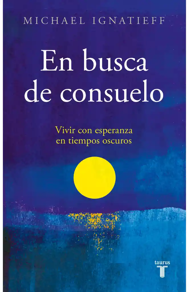 En Busca De Consuelo