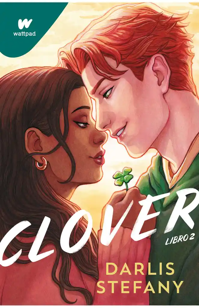 Clover 2. Soy Tu Trébol