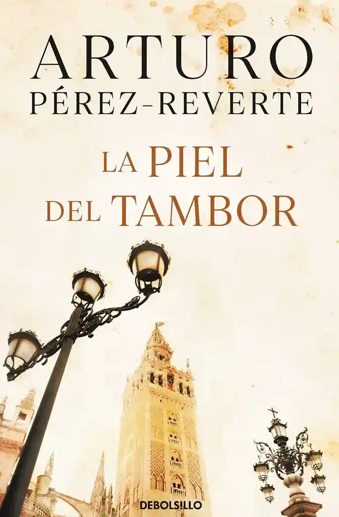 La Piel Del Tambor