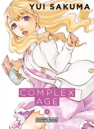 Complex Age