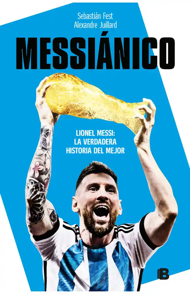 Messiánico