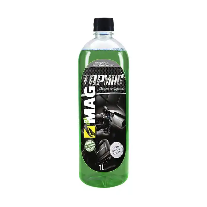 Apc Limpiador De Tapiceria Tapmag 16oz/473ml