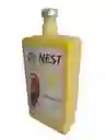 Nest Digital Tinta Eco Solvente Guacamaya X 1 Litro Amarillo