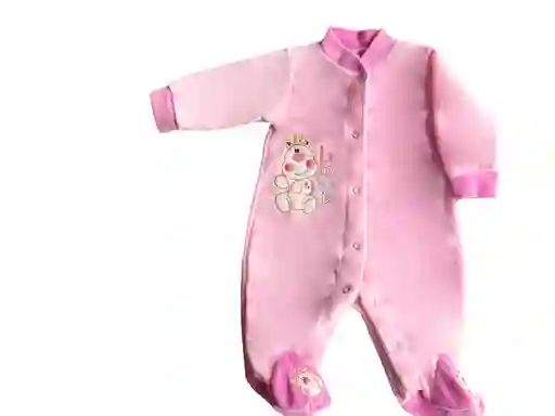 Pijamas Termicas Para Bebe Talla 6 Meses.