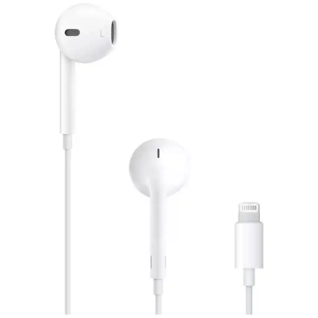 Audifonos Apple Para Ip7/8/x/xs/xr/11/11 Pro Max/12 Pro