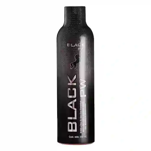 Energizante Black Pw X 500 Ml