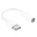Adaptador Apple Usb-c A Jack 3.5 Mm P Audífonos