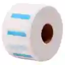 Papel Cuellero Barbería Transpiraste 5 Unidad