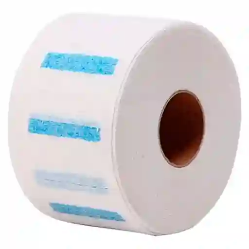 Papel Cuellero Barbería Transpiraste 5 Unidad