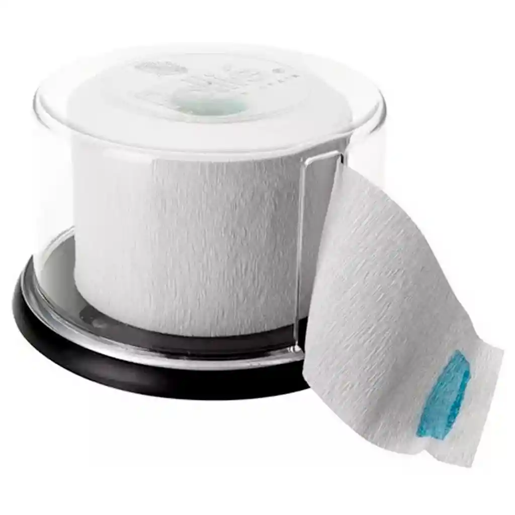 Dispensador Cuellero Barbería Barbería Peluquería Garantizad