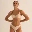 Brasier Marfil Para Mujer Magnolia