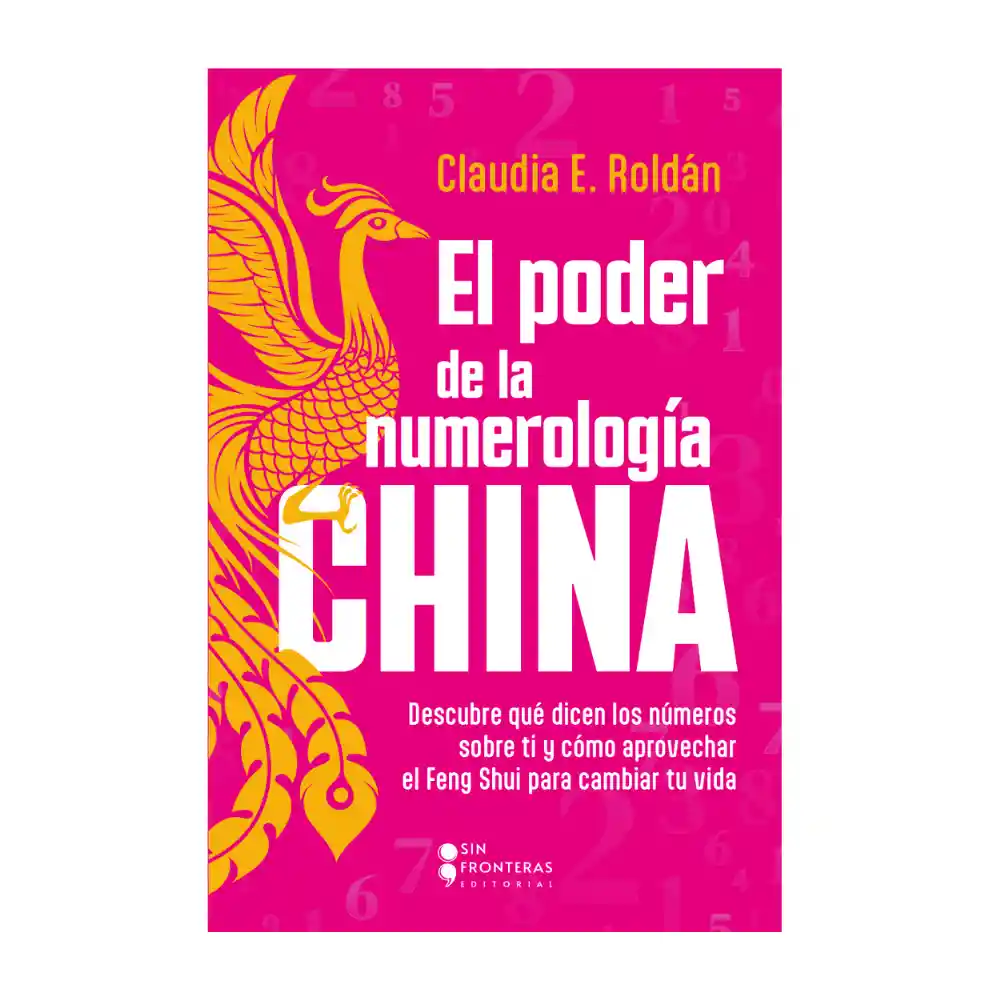 El poder de la numerología china