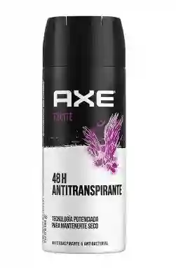 Axe Dark Desodoreante