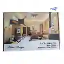 Base Para Tv Escualizable 14" A 55" Home Design