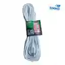 Extensión Con Polo 5 Mts Expocables