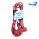 Extensión Industrial Polo 5 Mts Naranja Osblack