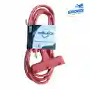 Extensión Industrial Polo 3 Mts Naranja Osblack