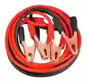 Cable De Iniciar Carro 1200 Amp Booster