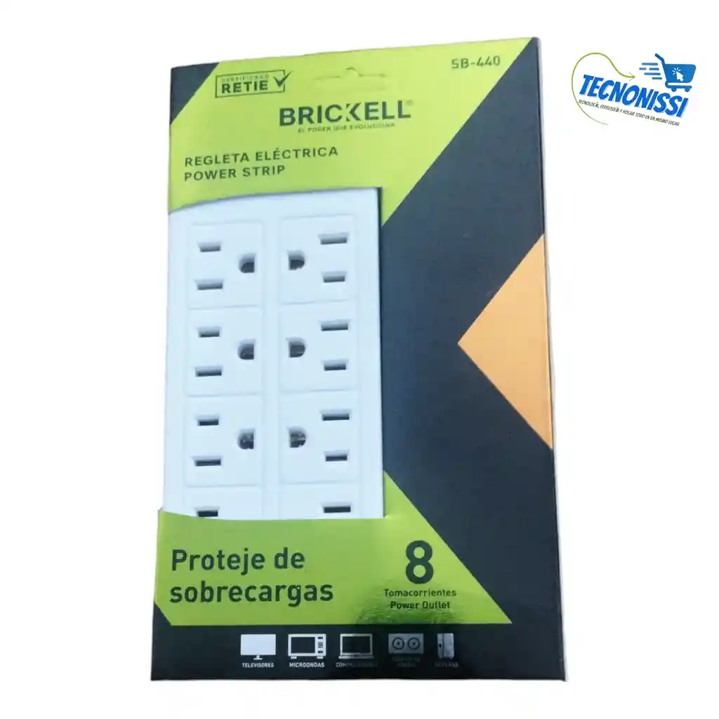 Multitoma 8 Servicios Brickell