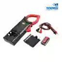 Multimetro Con Pinza Clamp Meter