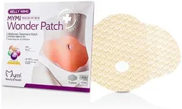 Parche Reductor De Abdomen