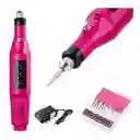 Pulidor Manicure Y Pedicure Eléctrico