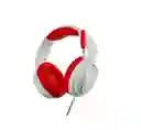 Diadema Gamer Pentagon Vsg Color Rojo
