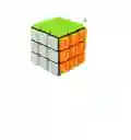 Cubo De Velocidad 3x3, 3x3x3, Rompecabezas De Cubo Mágico De Velocidad Negro, Resistente Y Suave, Rompecabezas De Cubo De Velocidad De Juguete Para Niños Y Adultos