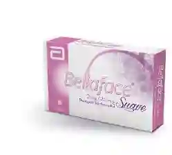 Bellaface Suave X 28 Tabletas