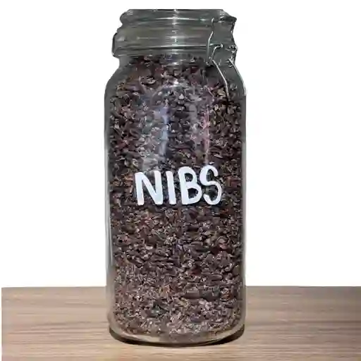 Nibs De Cacao X 100gr