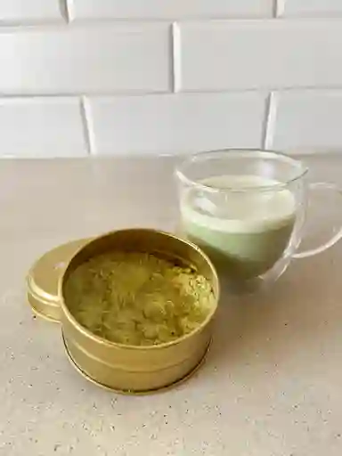 Té Matcha Ceremonial X 50gr