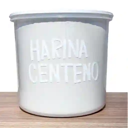 Harina De Centeno X 500gr