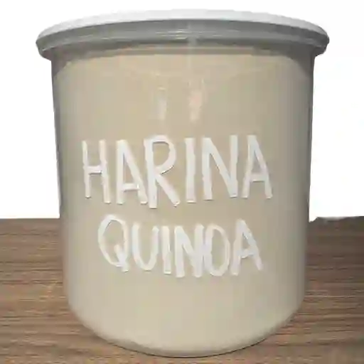 Harina De Quinoa X 500gr