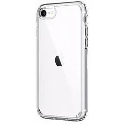 Estuche Rígido Transparente Para Iphone 7 / 8