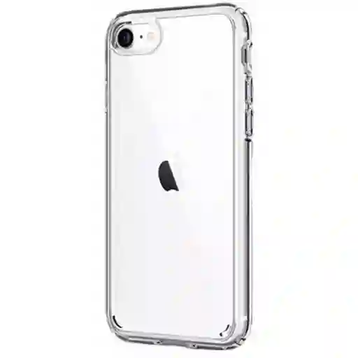 Estuche Rígido Transparente Para Iphone 7 / 8