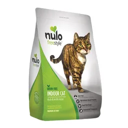 Nulo Indoor Cat 5 Lb