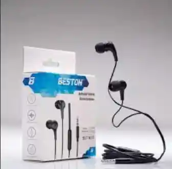 Audifonos Manos Libre In-ear Beston W30