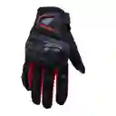 Guantes De Protección Nudillos Motociclista Reflectivo