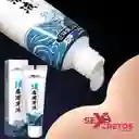 Dilatador Lubricante Anal Sexcretos Smoothease 20 Gr